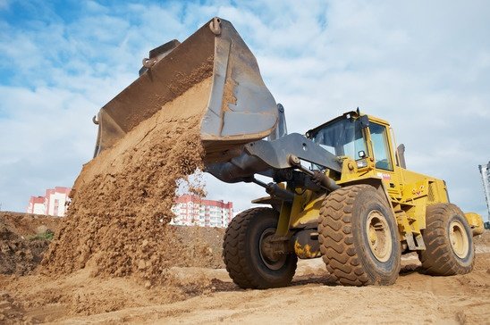 Bulldozers